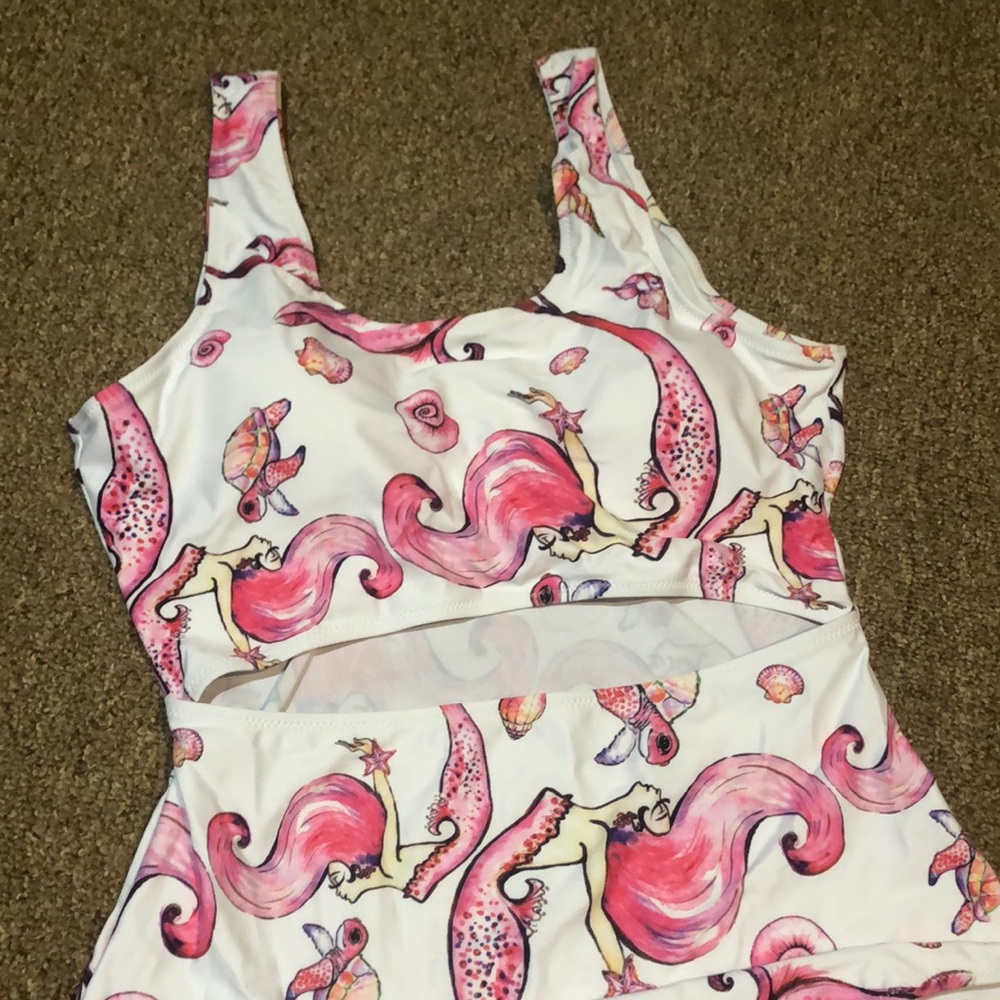 Shein Swimsuit